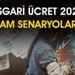 Asgari ücret 2026’da ne kadar olacak: Tahminler sıralandı
