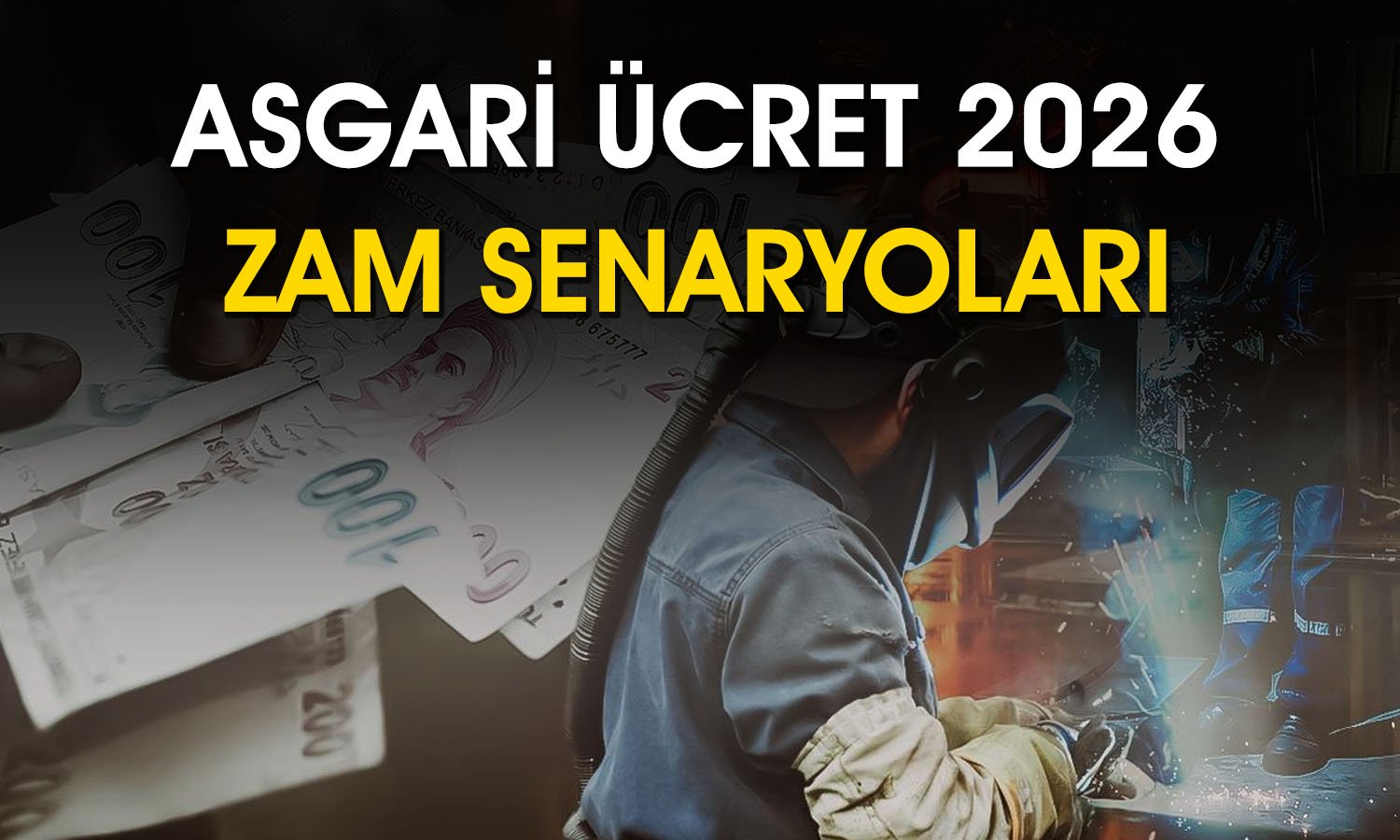 Asgari ücret 2026’da ne kadar olacak: Tahminler sıralandı