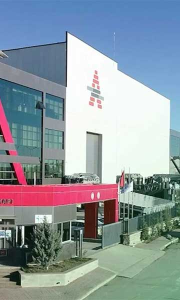 Astor Enerji, ABD'li firmayla 1,74 milyar TL'lik sözleşme imzaladı