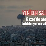 Trump’tan Gazze açıklaması: Ateşkes tehlikeye mi atıldı?