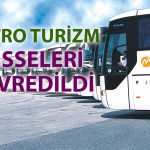 Avrasya Petrol’den 184 milyon TL kar ile stratejik satış