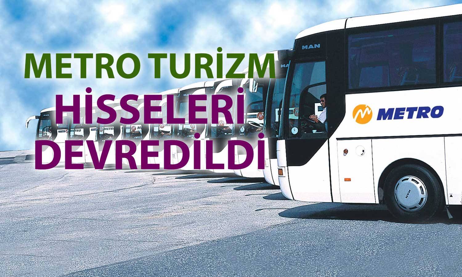 Avrasya Petrol’den 184 milyon TL kar ile stratejik satış