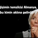 Avrupa Merkez Bankası Başkanı Almanya’ya övgü yağdırdı