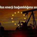 Avrupa, Rus gazını 2027 sonuna kadar bırakıyor