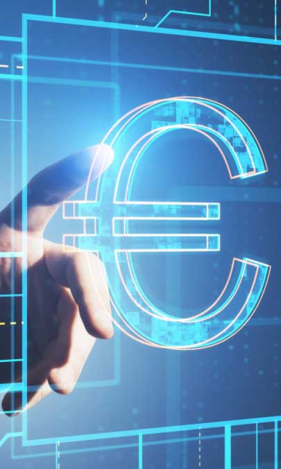 Avrupa'nın dijital euro planı: Tarih belli oldu