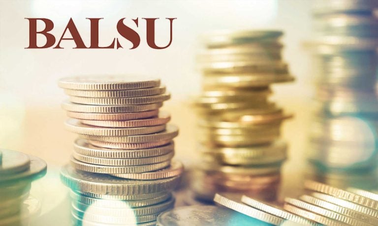 Balsu Gıda (BALSU) Kasım’da yatırımcılara temettü verecek