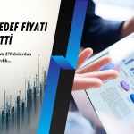 Bank of America Apple hedef fiyatını 320 dolara yükseltti