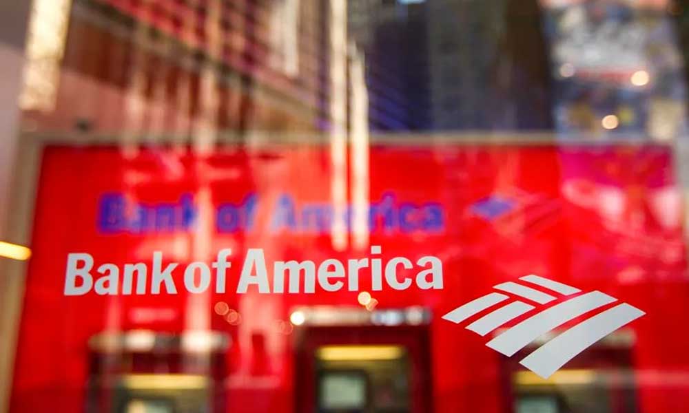 Bank of America üçüncü çeyrekte rakiplerini geride bıraktı