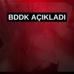 Bankacılık sektörünün net kârı 670 milyar liraya yaklaştı!