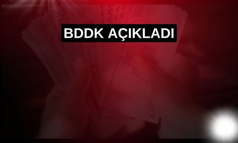 Bankacılık sektörünün net kârı 670 milyar liraya yaklaştı!