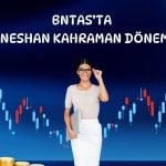 Bantaş Ambalaj’da görev değişimi yapıldı!