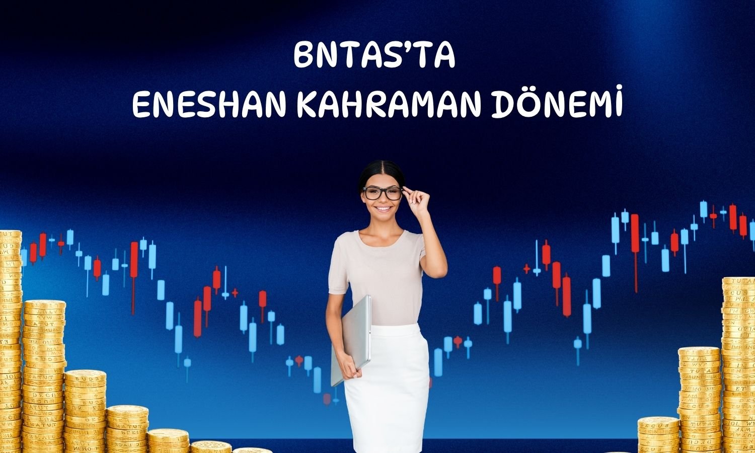 Bantaş Ambalaj’da görev değişimi yapıldı!