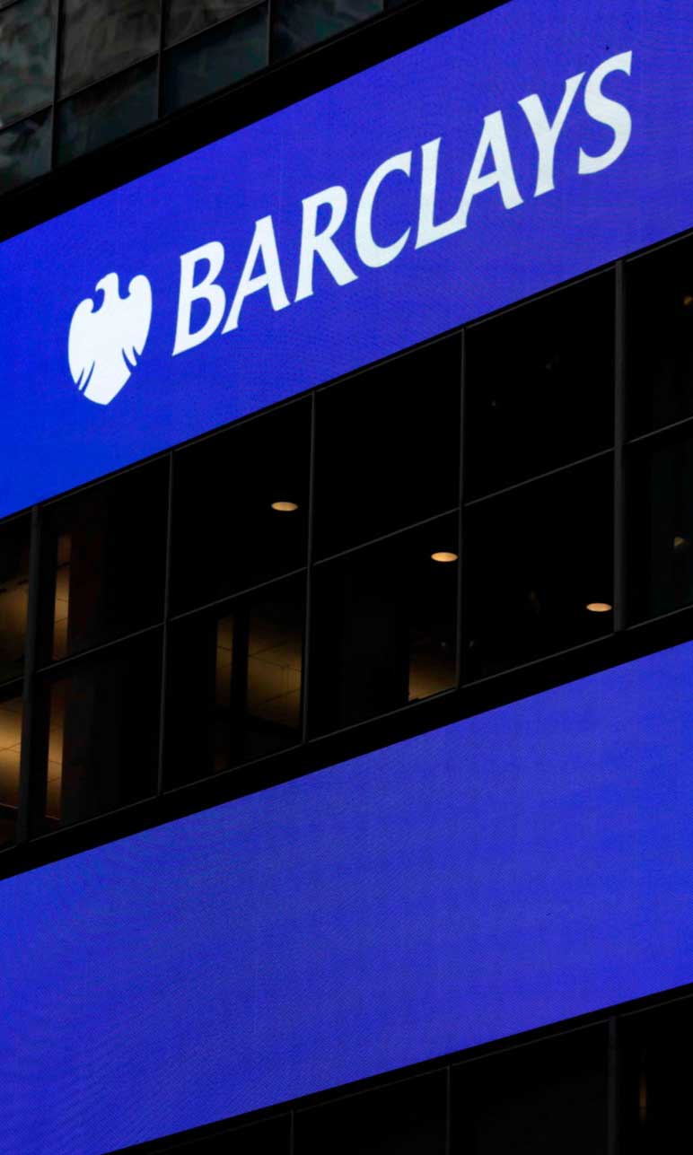 Barclays kar beklentisini yükseltti: Sürpriz hisse geri alımı açıkladı