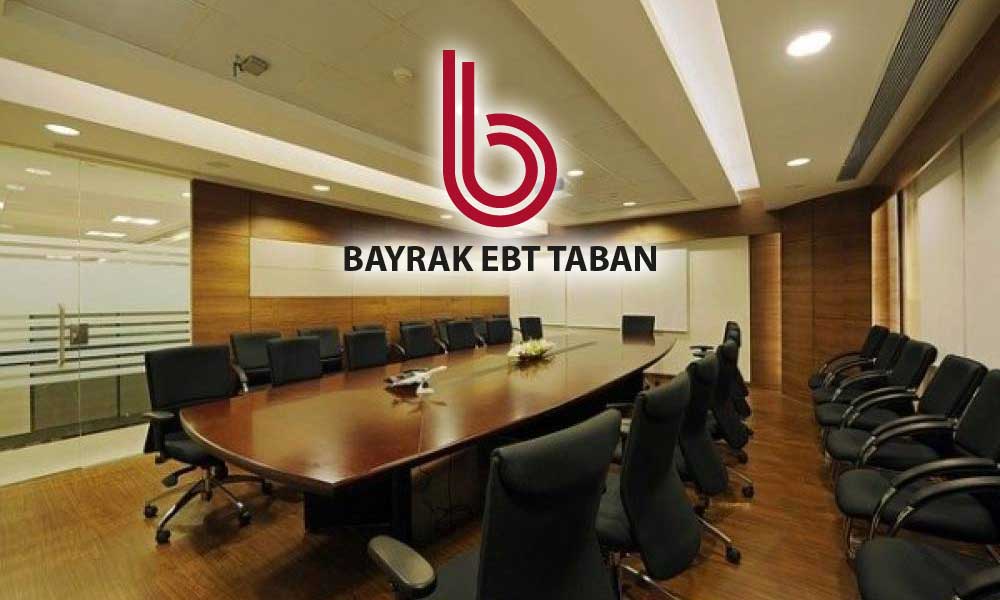 Bayrak EBT’den 600 milyon TL’lik kira sertifikası hamlesi