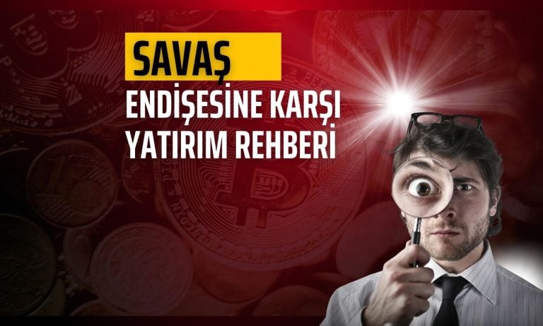 BCA’dan savaş riskine karşı emtia ve kripto önerisi