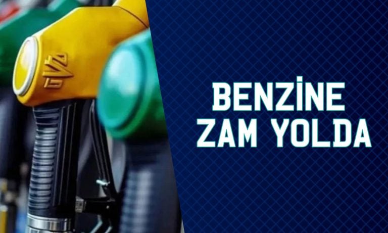 Benzine zam bekleniyor: Resmi tatilden dolayı ertelendi