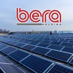 Bera Holding’den temiz enerji hamlesi: GES devrede
