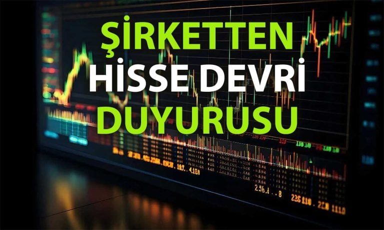 Berkosan’dan yönetici bağlılığını artıracak hisse devri hamlesi