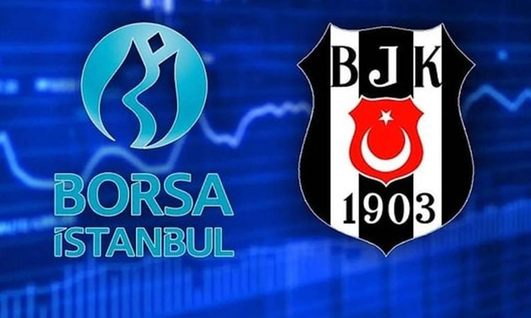 Beşiktaş’tan temettü duyurusu: 1,2 milyar TL zarara işaret edildi