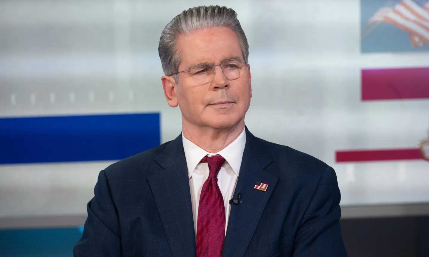 Bessent’ten ABD-Çin mesajı: Yeni bir sayfa açılabilir