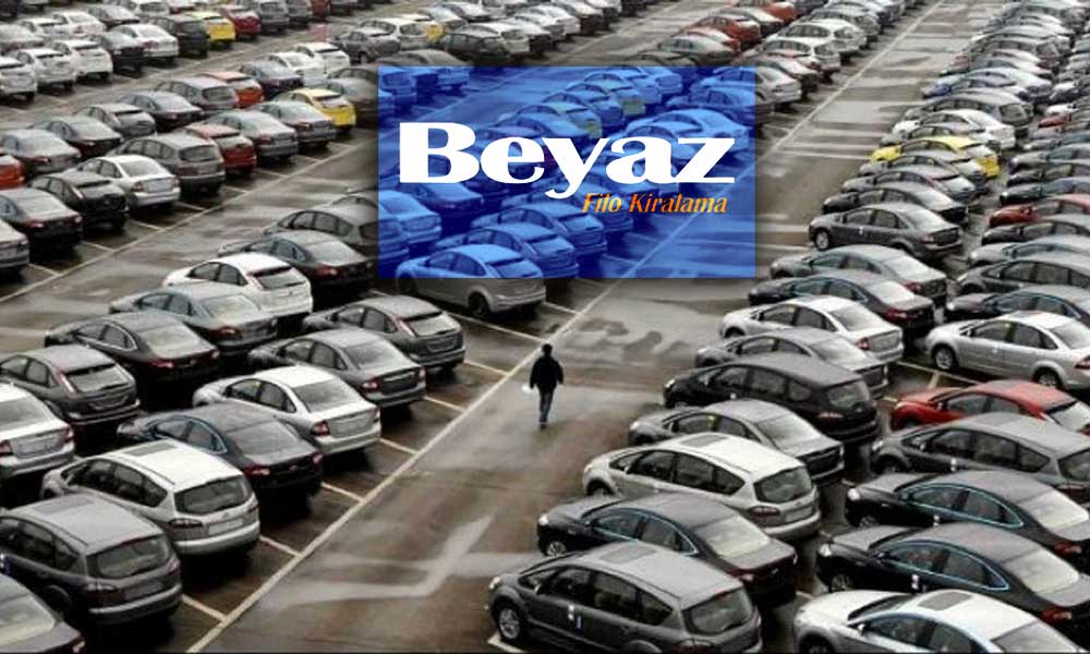 Beyaz Filo pazardan hızlı büyüdü: Payını artırdı