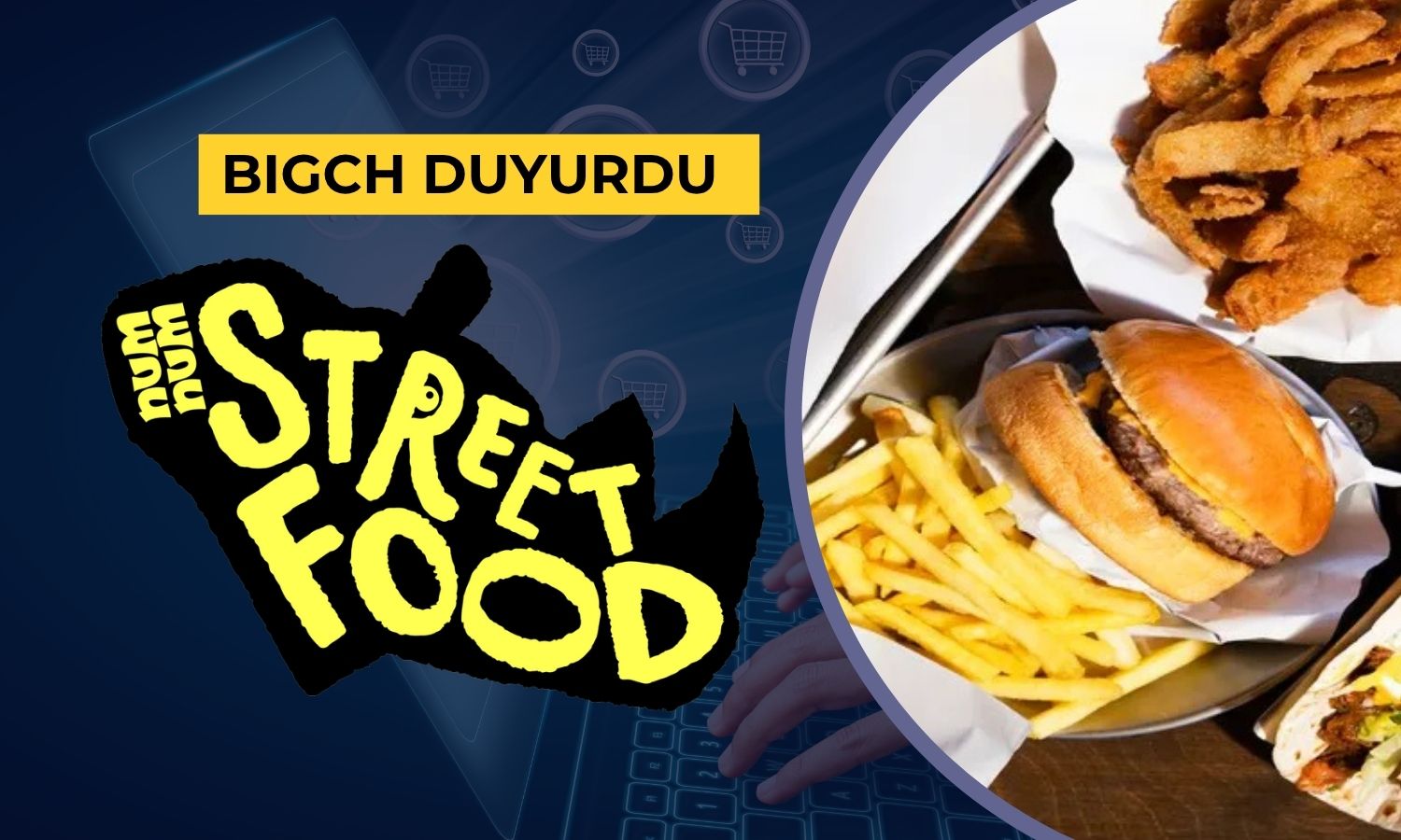 BIGCH ve Avolta’dan Sabiha Gökçen’de yeni restoran