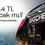 Bigchef (BIGCH) hedef fiyatı yükseldi: 101,4 TL olacak mı?