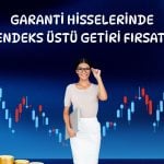 Bilanço olumlu: GARAN’da yüzde 59 getiri fırsatı!