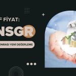 Bilanço sonrası ANSGR hedef fiyat ve tavsiyeleri korundu
