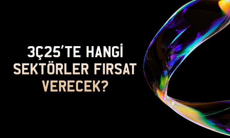 Bilançolar kapıda: Üçüncü çeyrekte hangi sektörler öne çıkacak?