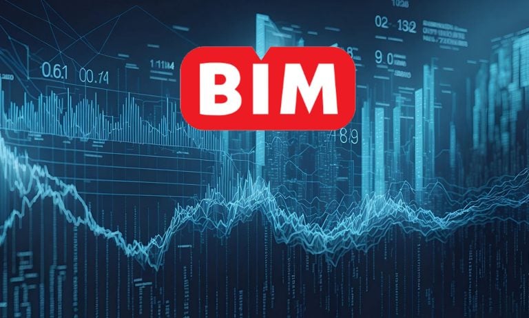 Bim geri alım yapıyor: Hissede düşüşler devam ediyor