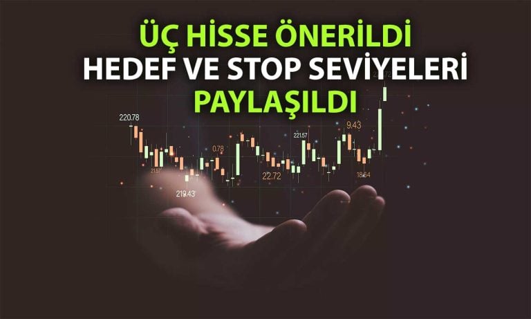 BIST 100 için kritik seviye: AKGRT, DOHOL ve TCELL’de alım fırsatı