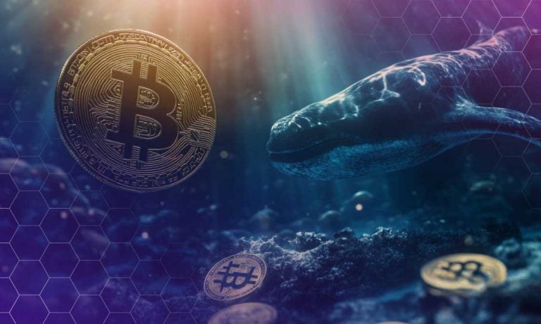 Bitcoin balinaları varlıklarını ETF’lere dönüştürüyor