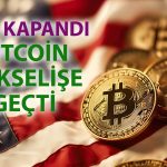 Bitcoin, Ekim ayına hızlı girdi: 116 bin dolar aşıldı