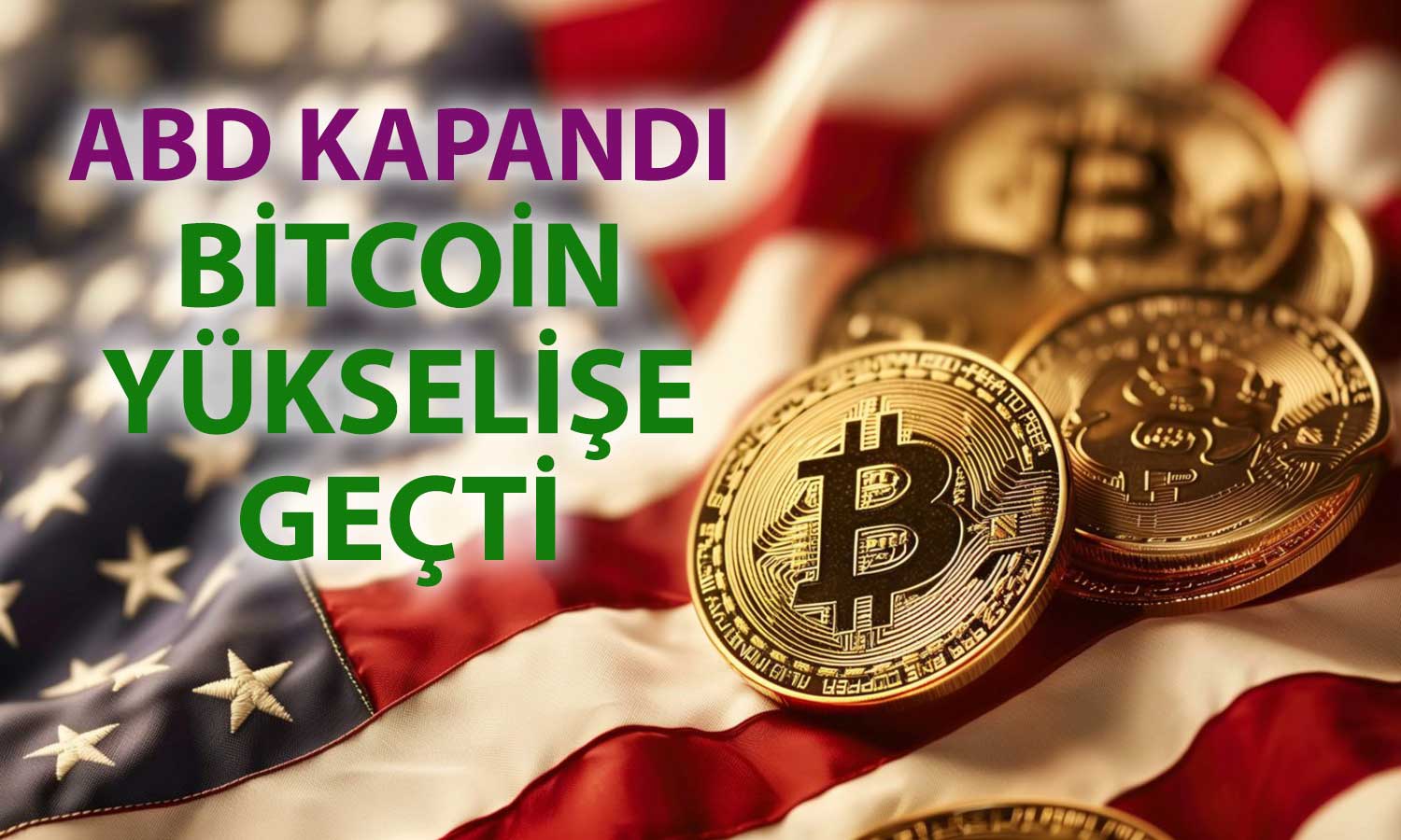 Bitcoin, Ekim ayına hızlı girdi: 116 bin dolar aşıldı