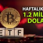 Bitcoin ETF’lerinde tarihi çıkışa rağmen Schwab’ın ilgisi yüksek