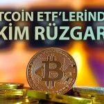 Bitcoin ETF’lerine yüksek ilgi: Haftalık giriş 2 milyar doları aştı