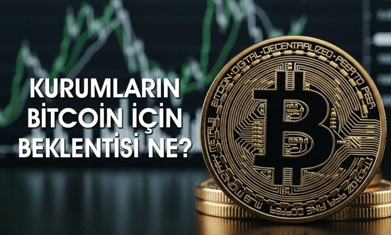 Bitcoin için yıl sonu hedefleri ne: 200 bin dolara ulaşacak mı?