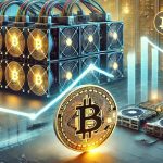 Bitcoin madencileri, yapay zeka yarışında kilit oyuncu oluyor