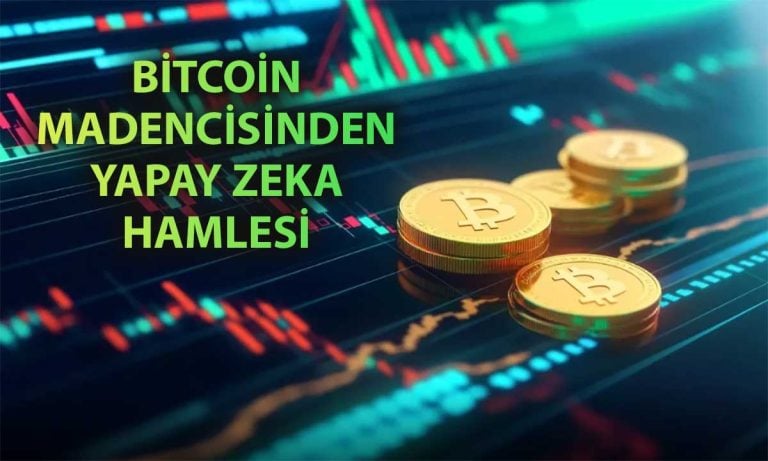 Bitcoin madencisi TeraWulf’tan 500 milyon dolarlık yapay zeka yatırımı