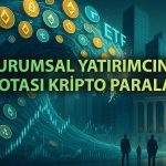 Bitcoin rekor kırarken kripto ETF’lerinde patlama yaşandı