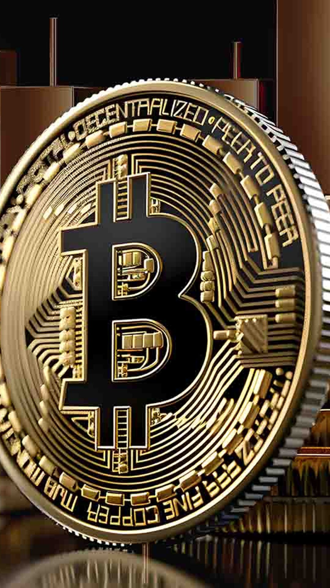 Bitcoin toparlanıyor: Fiyat iki haftanın en yükseğine çıktı