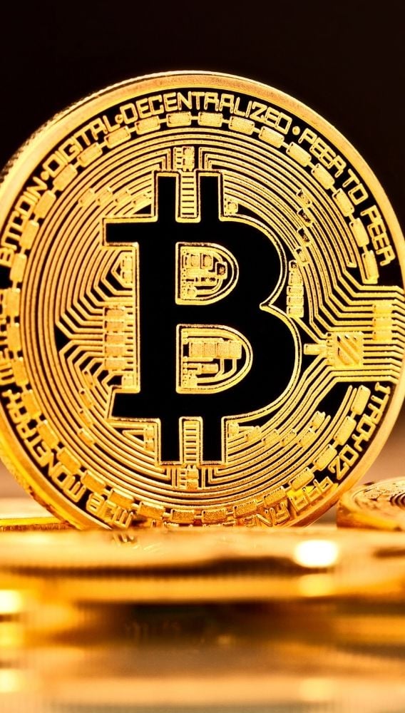 Bitcoin’de yeni rekor: 125 bin 700 doları aştı!