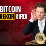 Bitcoin’de yeni rekor: 125 bin 700 doları aştı!