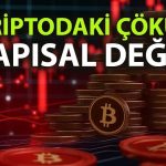 Bitwise CIO’su: Kripto çöküşü sonrası paniğe gerek yok