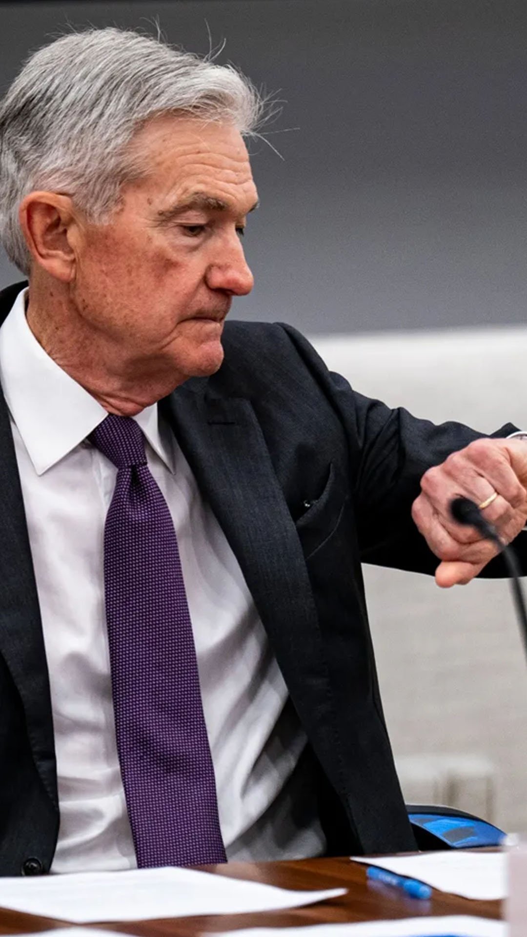 BlackRock: FED’in Aralık’ta faiz indirimi yapmama ihtimali var