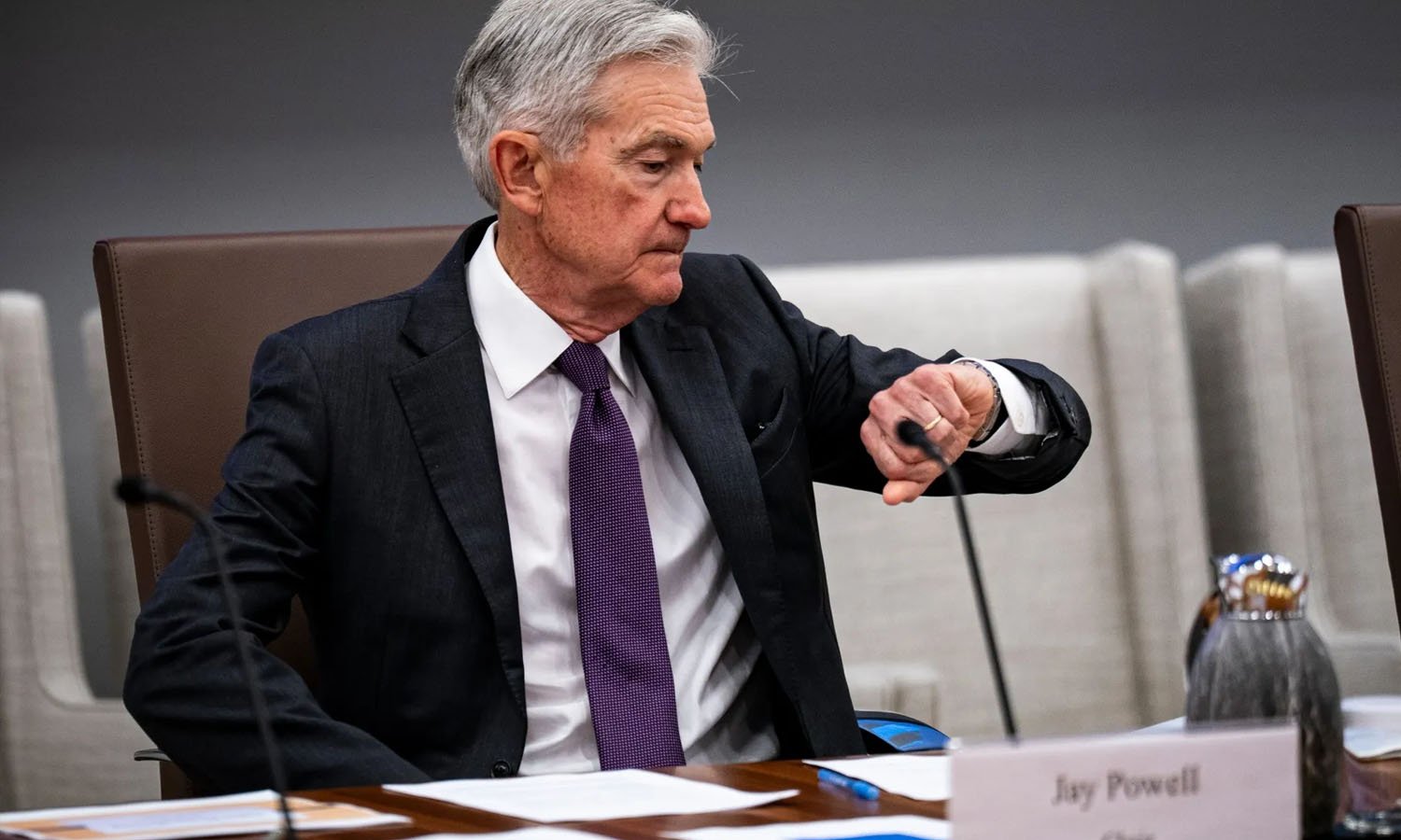 BlackRock: FED’in Aralık’ta faiz indirimi yapmama ihtimali var