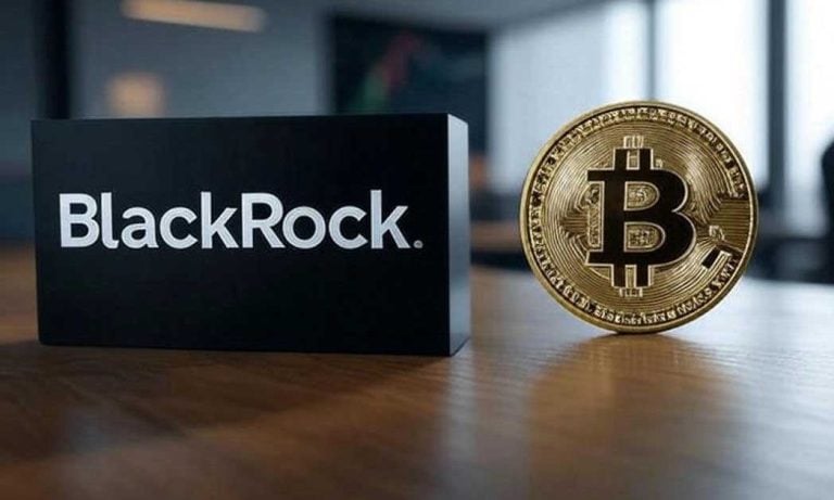 BlackRock/Fink: Merkez bankaları dijital dönüşüme hazırlıksız