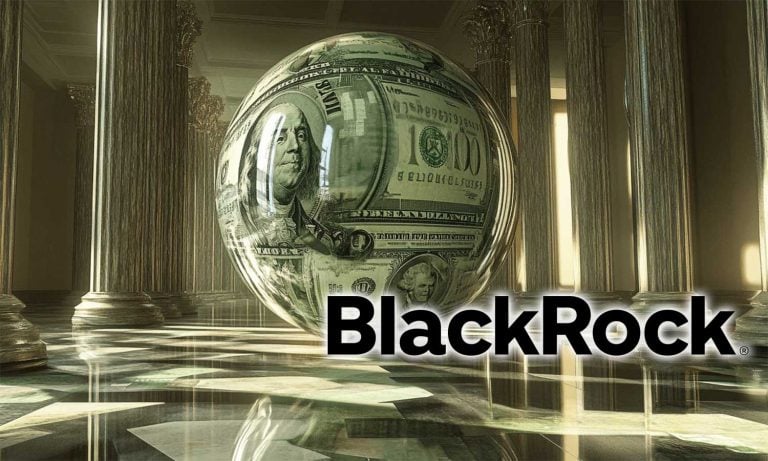 BlackRock, stablecoin çağına hazırlanıyor