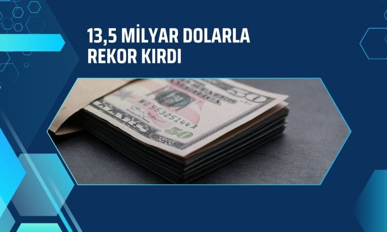 BlackRock varlıkları üçüncü çeyrekte rekor kırdı!